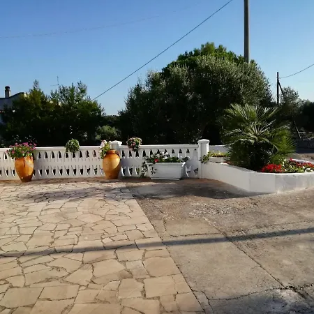 Dimora Sofia Monopoli