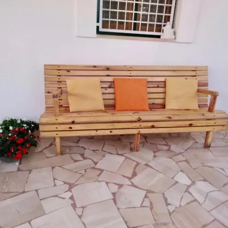 Couette-café Dimora Sofia 3*