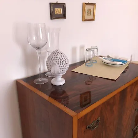 Couette-café Dimora Sofia Monopoli