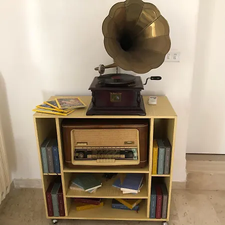 Frühstückspension Dimora Sofia Monopoli