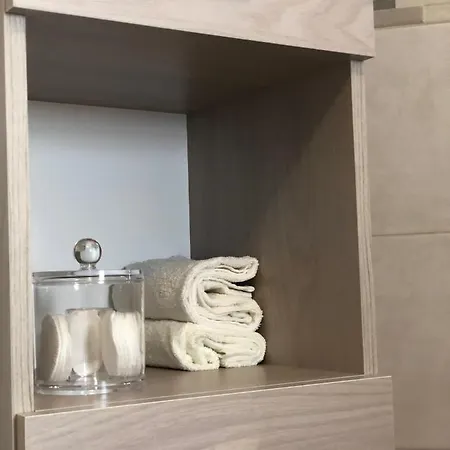 Dimora Sofia Couette-café