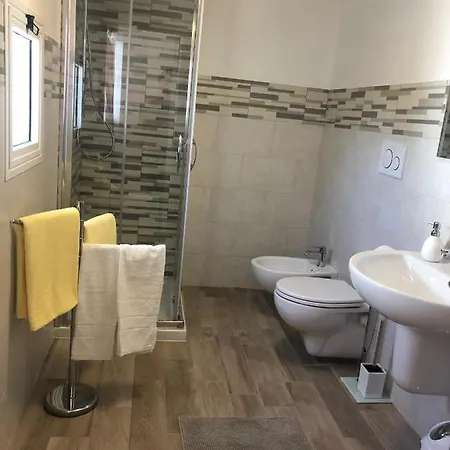Bed & Breakfast Dimora Sofia 3*