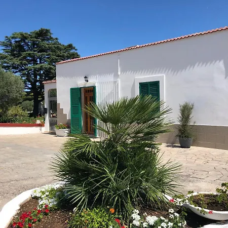 Dimora Sofia Frühstückspension