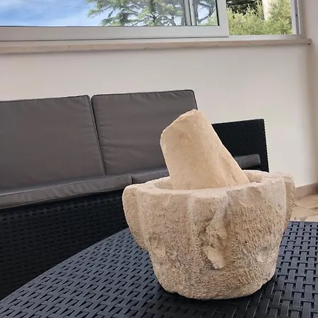 Dimora Sofia Frühstückspension 3*