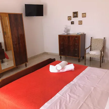 Bed and Breakfast Dimora Sofia Monopoli