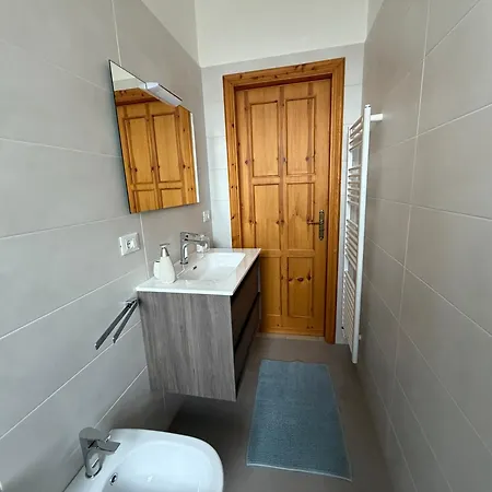Bed and Breakfast Dimora Sofia