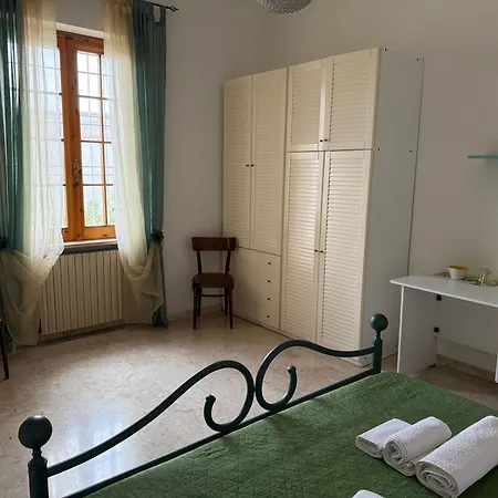 Bed and Breakfast Dimora Sofia *