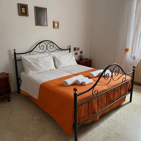 Bed and Breakfast Dimora Sofia Monopoli