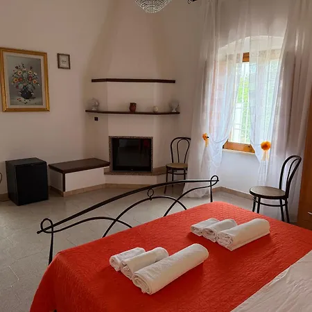 Dimora Sofia 3* Monopoli