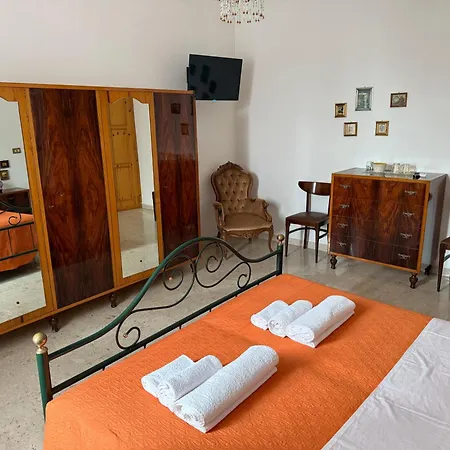 Dimora Sofia Couette-café