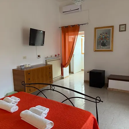 Bed and Breakfast Dimora Sofia *