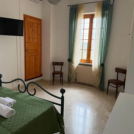 Dimora Sofia Couette-café Monopoli