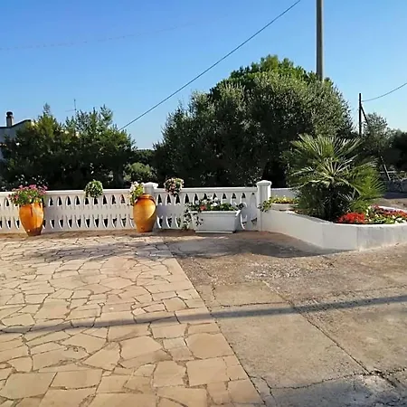 Dimora Sofia Bed & Breakfast 3*