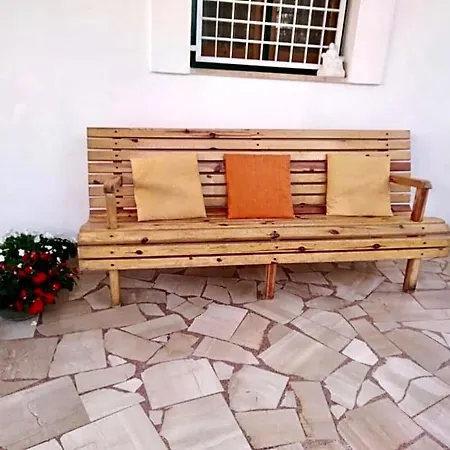 Dimora Sofia فندق مبيت وإفطار 3*