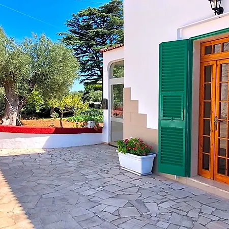 Dimora Sofia 3*