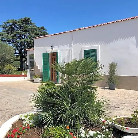 Dimora Sofia فندق مبيت وإفطار 3*