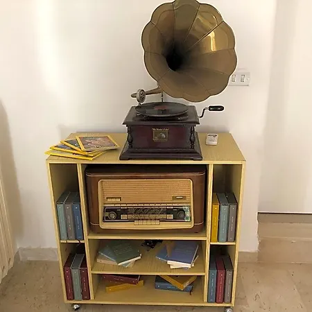 Dimora Sofia فندق مبيت وإفطار