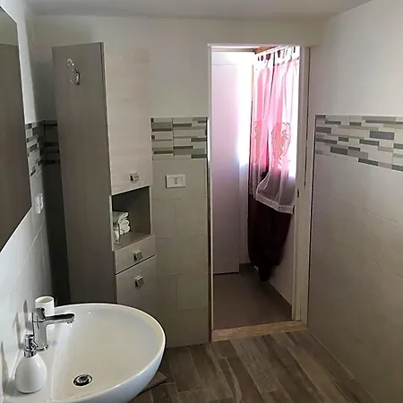 Dimora Sofia فندق مبيت وإفطار