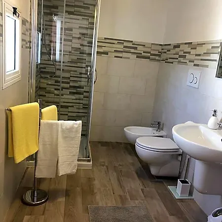 Dimora Sofia 3*