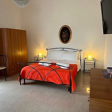 Dimora Sofia فندق مبيت وإفطار 3*
