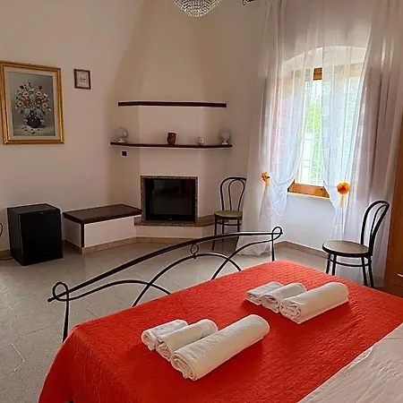 Dimora Sofia فندق مبيت وإفطار 3*