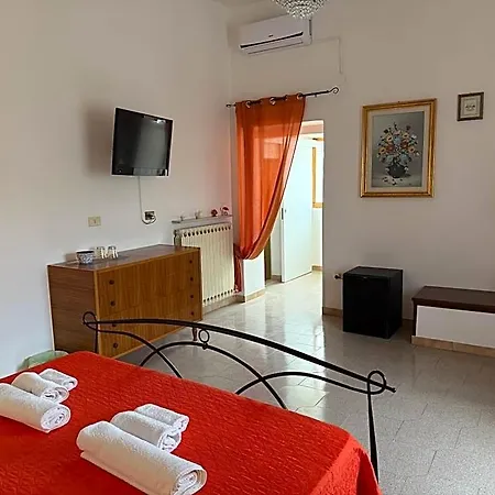 فندق مبيت وإفطار Dimora Sofia