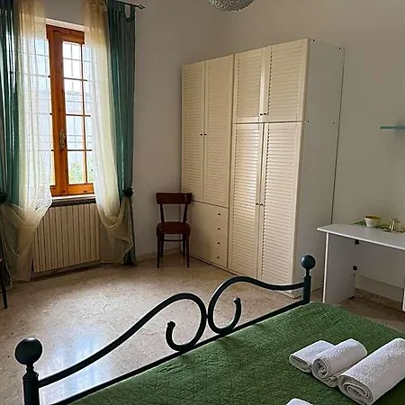 Bed & Breakfast Dimora Sofia Monopoli