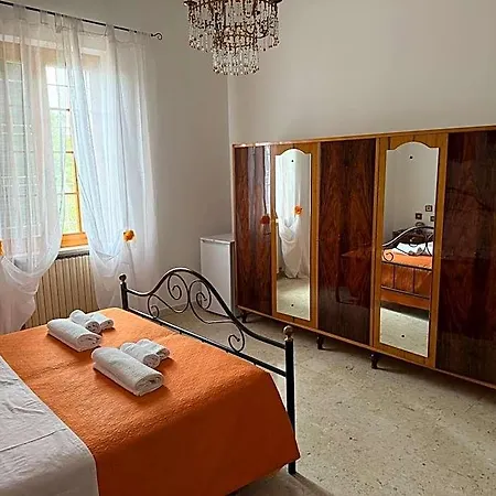 Dimora Sofia فندق مبيت وإفطار مونوبولي
