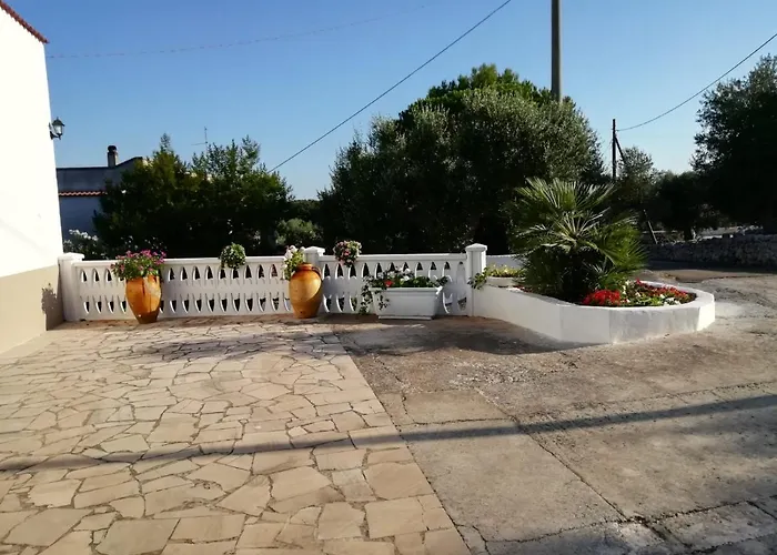 Dimora Sofia Monopoli