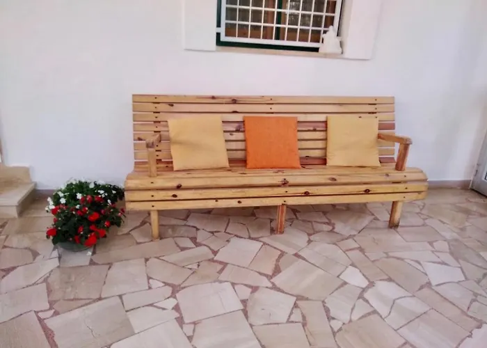 Bed & Breakfast Dimora Sofia 3*