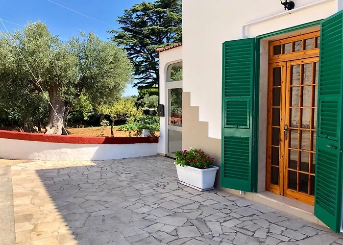 Dimora Sofia לינה וארוחת בוקר 3*