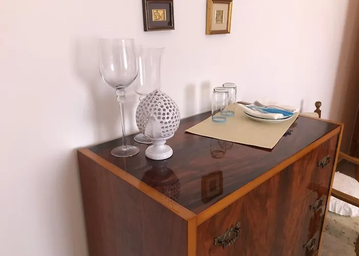 Bed & Breakfast Dimora Sofia Monopoli