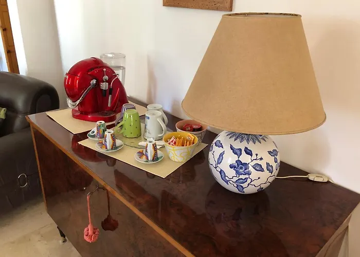 Dimora Sofia Bed & Breakfast Monopoli