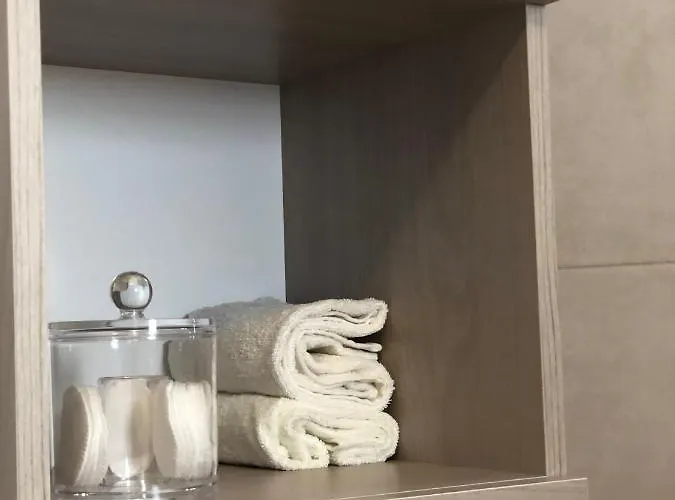 Dimora Sofia Bed & Breakfast