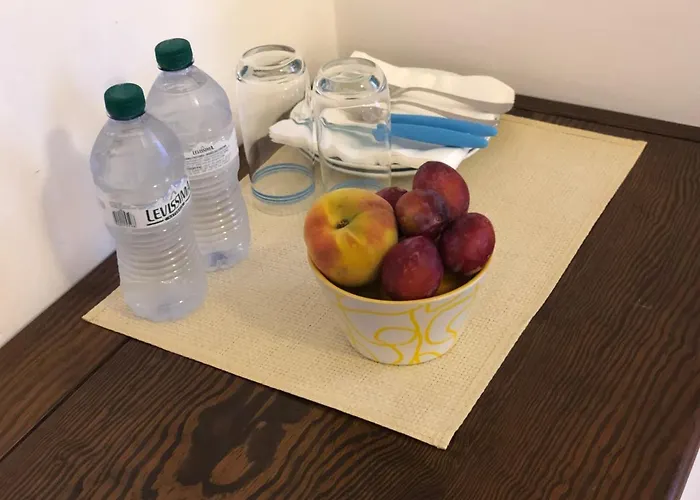 Dimora Sofia Bed & Breakfast