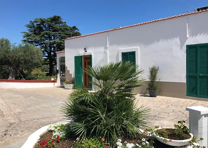 Dimora Sofia Bed & Breakfast