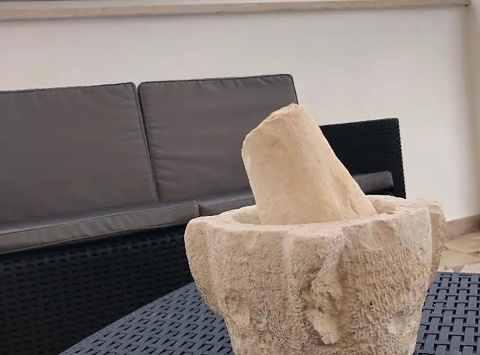 Dimora Sofia לינה וארוחת בוקר 3*