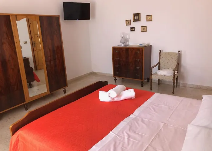 Bed & Breakfast Dimora Sofia Monopoli