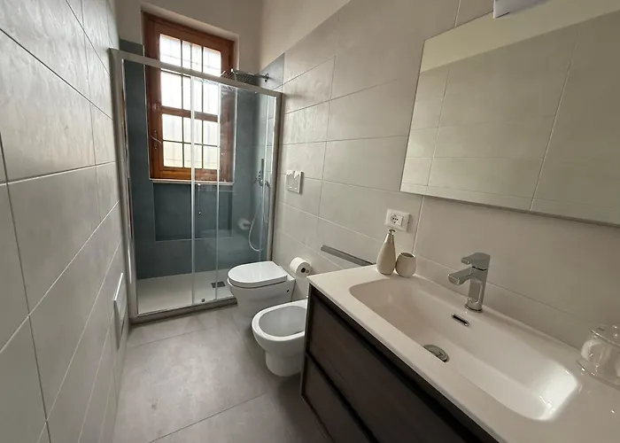 Dimora Sofia 3* מונופולי