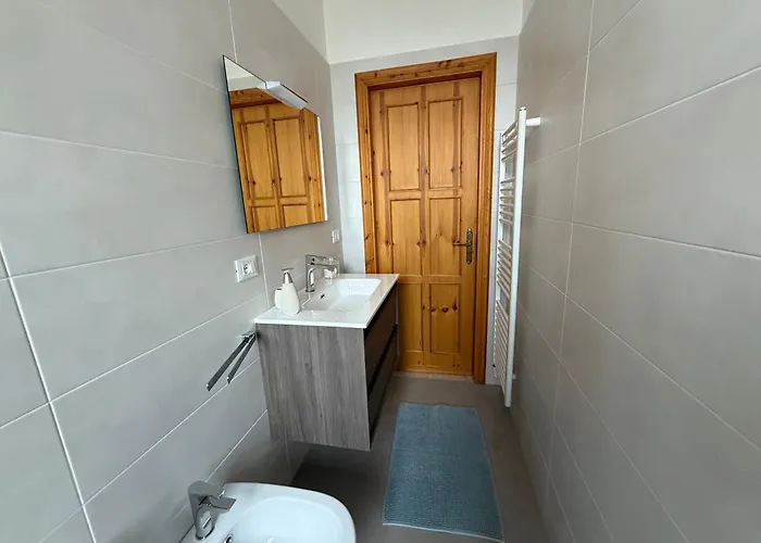 Bed & Breakfast Dimora Sofia