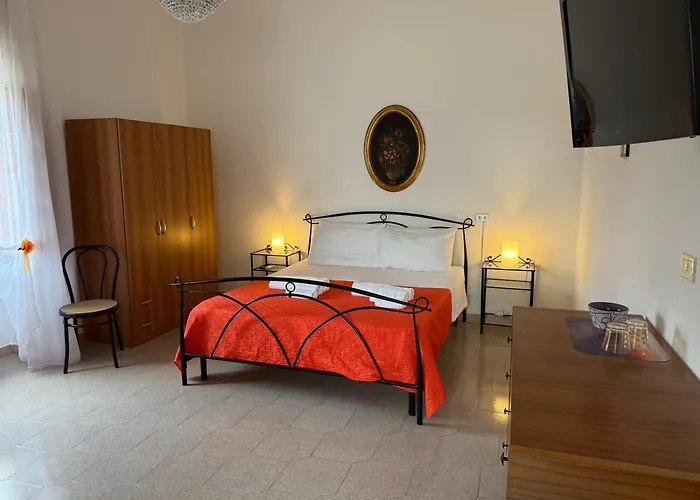 Dimora Sofia Monopoli