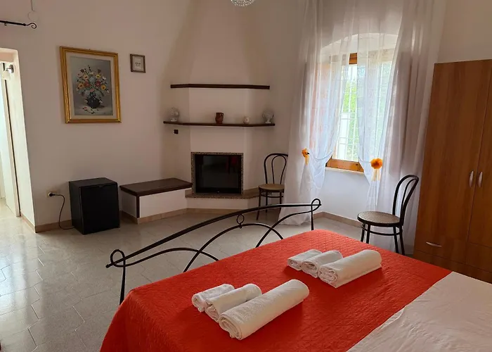 Dimora Sofia 3* Monopoli