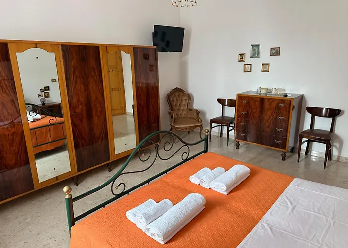 Dimora Sofia Bed & Breakfast