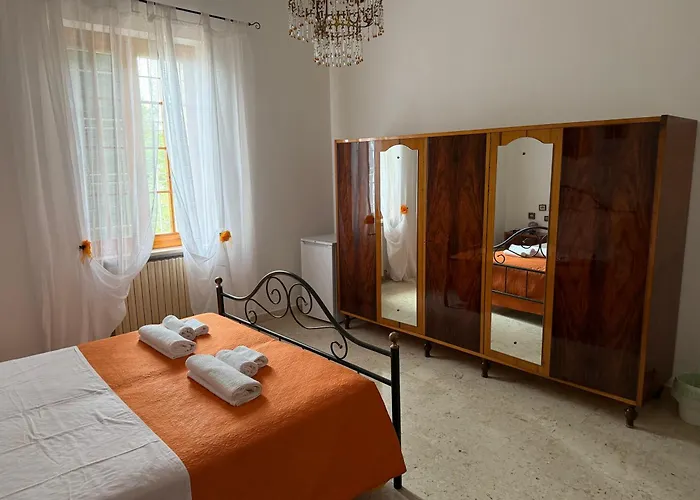 Dimora Sofia Bed & Breakfast 3*