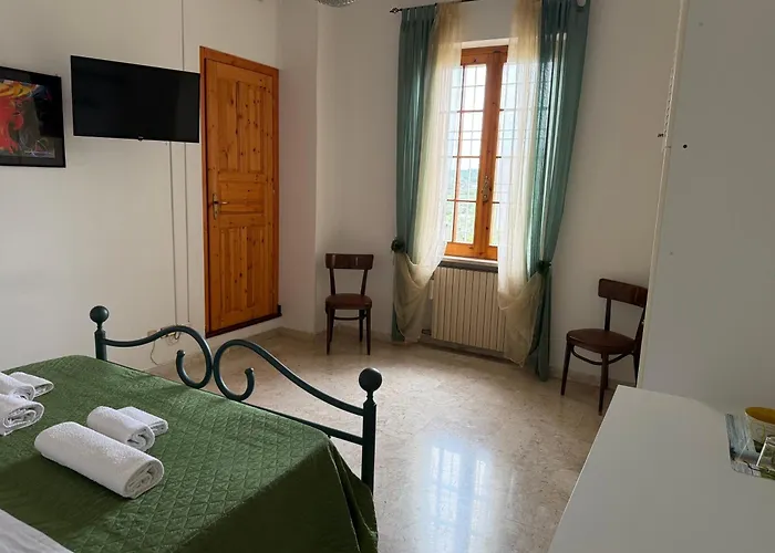 Dimora Sofia Bed & Breakfast Monopoli